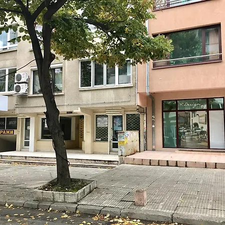 Apartment Downtown Maisonette *
