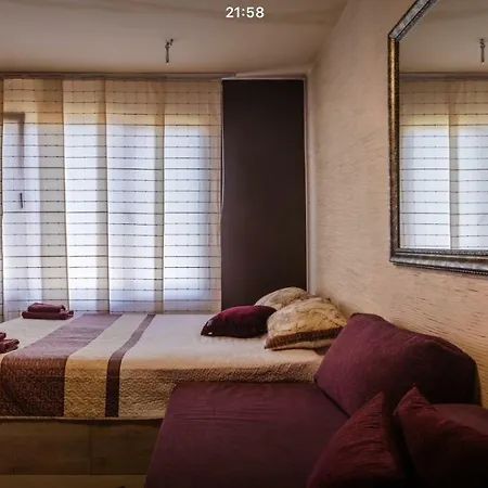 Downtown Maisonette Burgas City