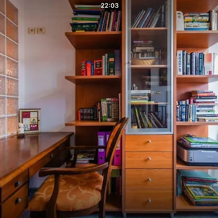Downtown Maisonette Apartment Burgas City