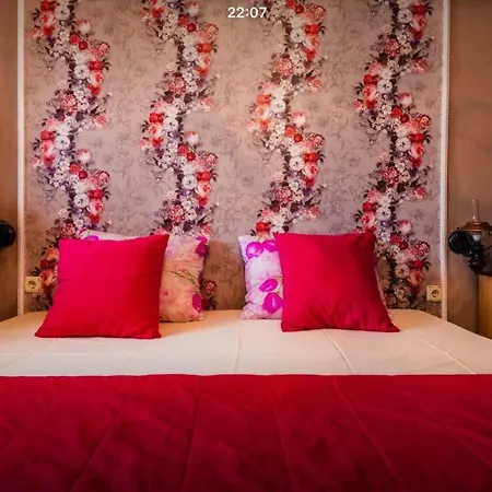 Downtown Maisonette * Burgas City
