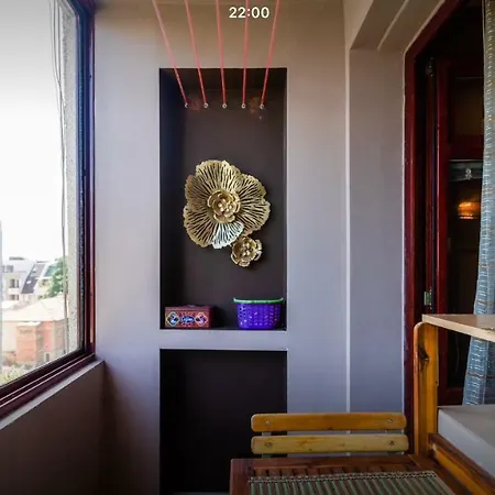 Apartment Downtown Maisonette *