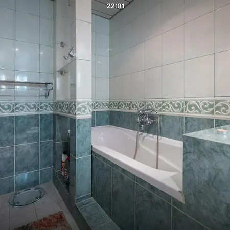 Downtown Maisonette Apartment