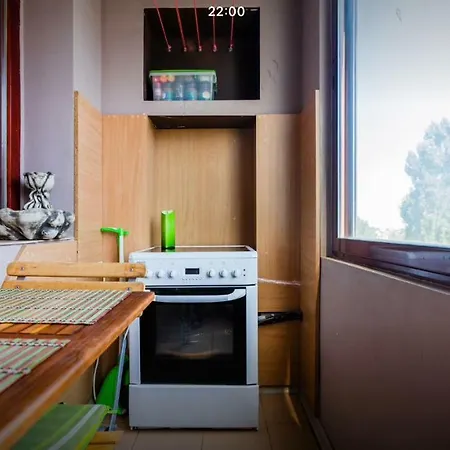 Downtown Maisonette Apartment