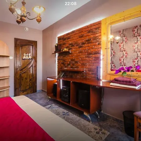 Downtown Maisonette Apartment
