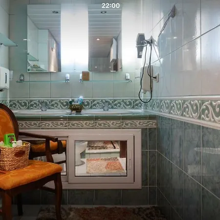 Downtown Maisonette * Burgas